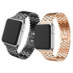 Pulsera Apple Watch de Lujo