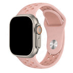 Pulsera Apple Watch Deportiva rosa