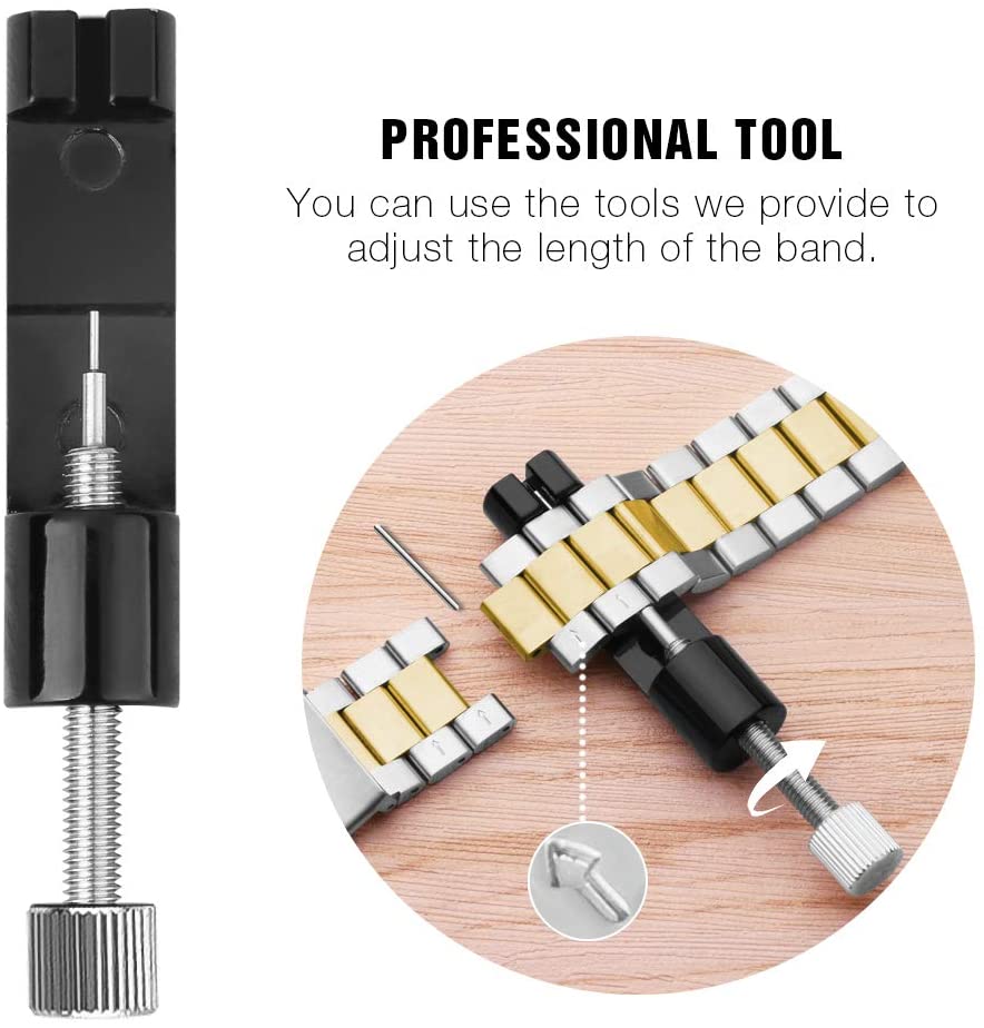 Pulsera Apple Watch de Acero Ultra Resistente