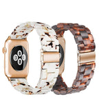 Pulsera Apple Watch de Resina
