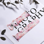 Pulsera Apple Watch Mujer Estampado Floral
