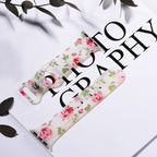 Pulsera Apple Watch Mujer Estampado Floral