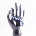 Pulsera Árabe Mano de Fátima