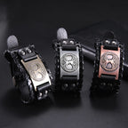 Pulsera Árbol de la Vida Hombre