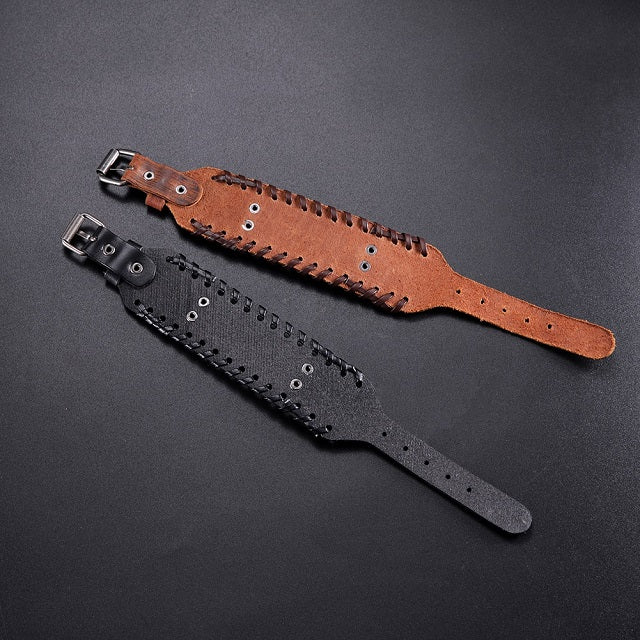 Pulsera Árbol de la Vida Hombre