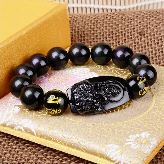 Pulsera Buda Hombre - Mujer
