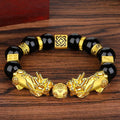 Pulsera Budista Feng Shui