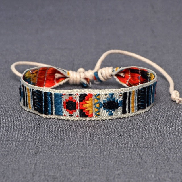 Pulsera de Amistad para Hombre y Mujer