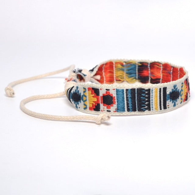 Pulsera de Amistad para Hombre y Mujer 
