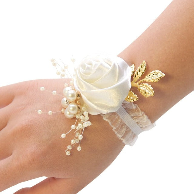 Pulsera de Boda Campestre 