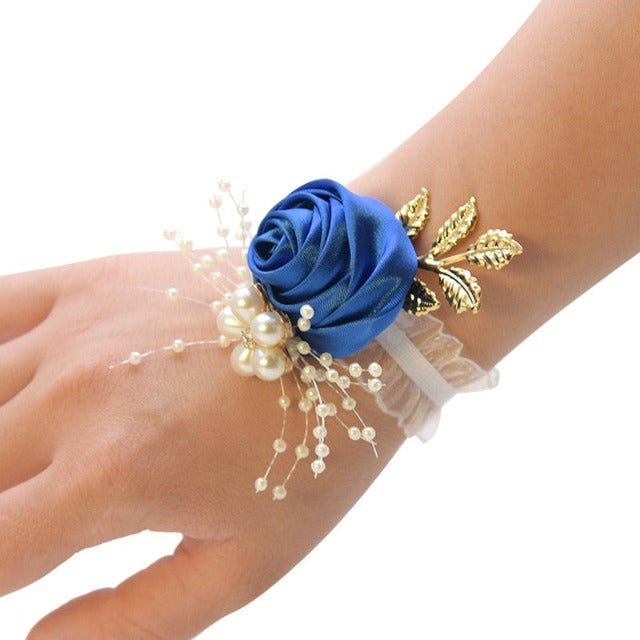 Pulsera de Boda Campestre 