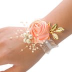 Pulsera de Boda Campestre