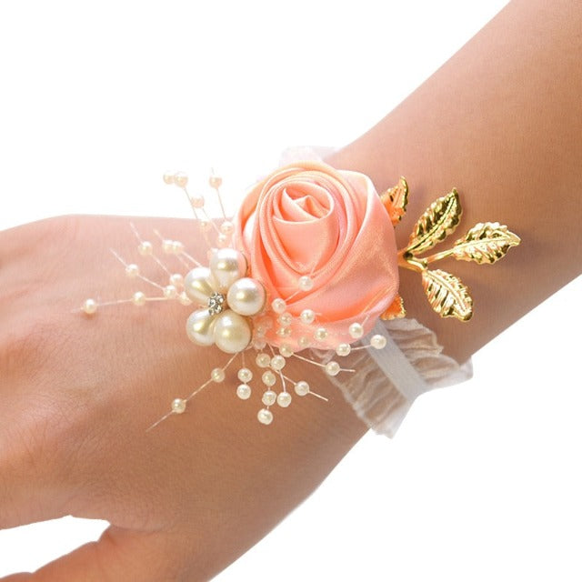 Pulsera de Boda Campestre
