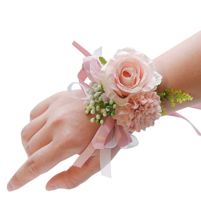Pulsera de Boda Dama de Honor 