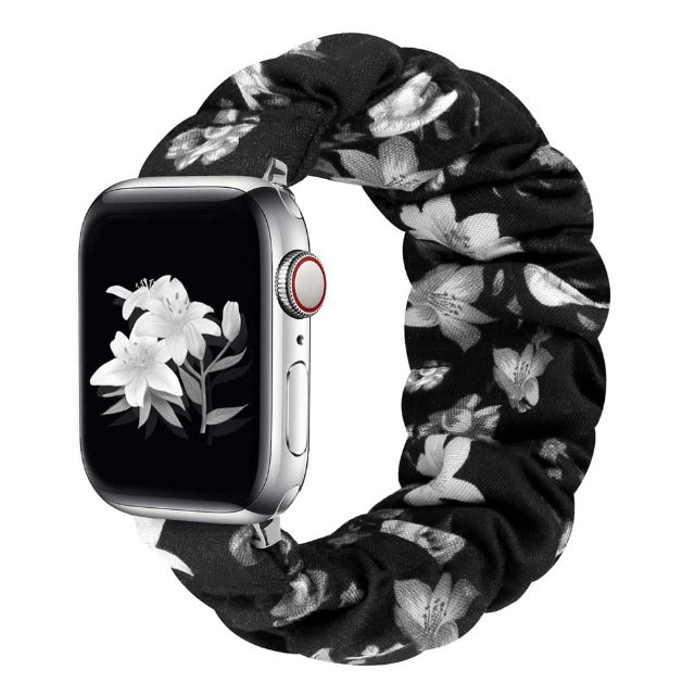 Correas Elástica para Apple Watch 