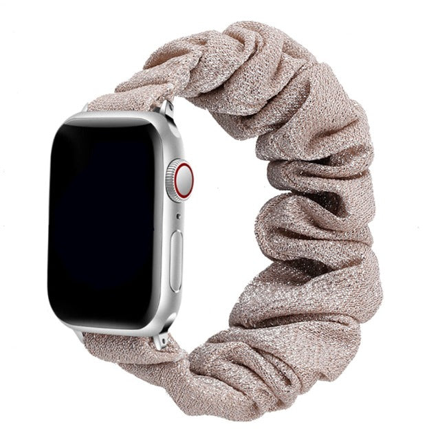 Correas Elástica para Apple Watch 