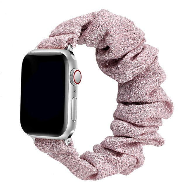 Correas Elástica para Apple Watch 