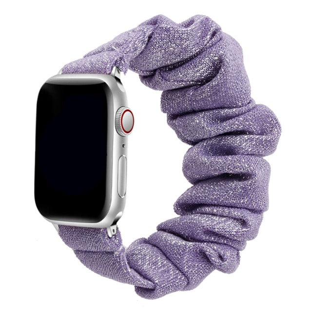 Correas Elástica para Apple Watch 