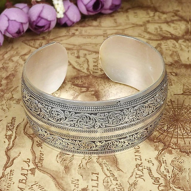 Pulsera Étnica