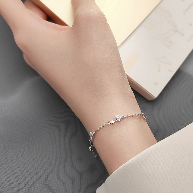 Pulsera Estrella