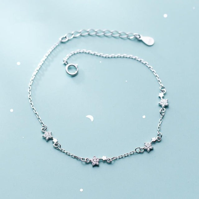 Pulsera Estrella