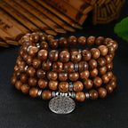 Pulsera Flor de la Vida Dawapara Mandala Esclava
