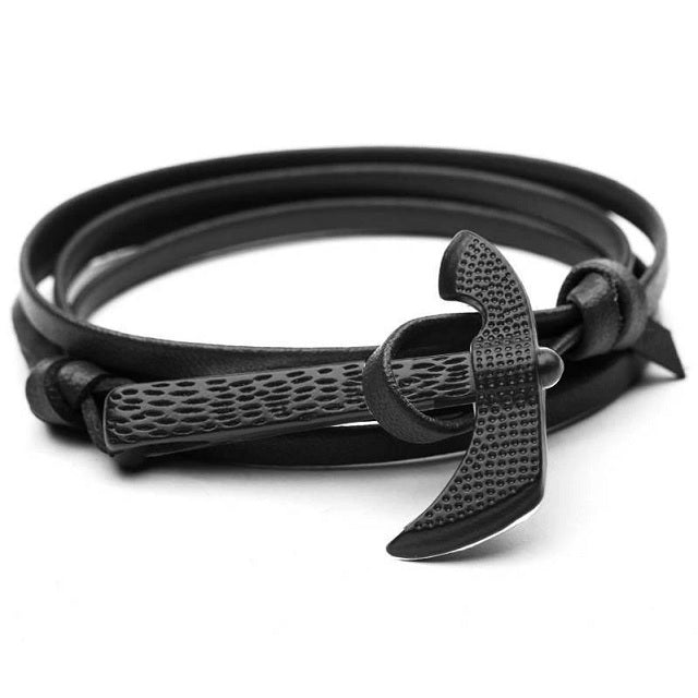 Pulsera Vikinga para Hombre
