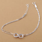 Pulsera Infinita Mujer