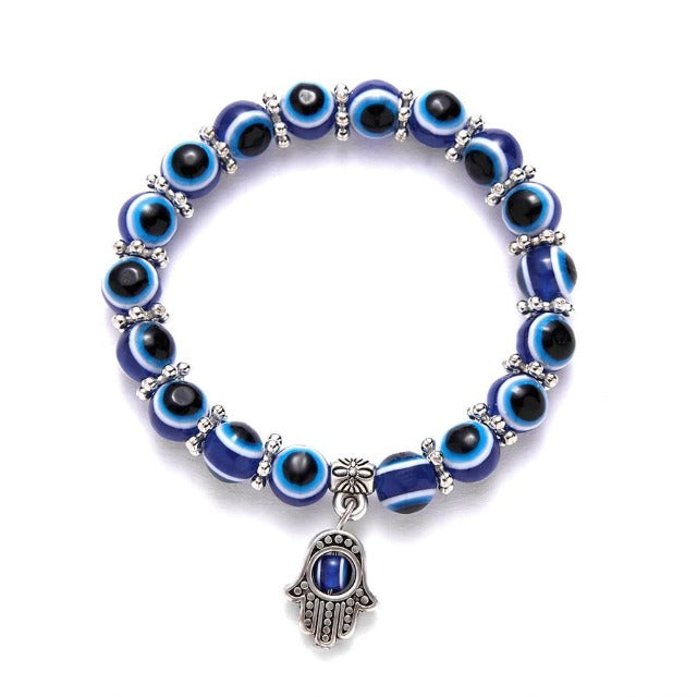 Pulsera Mal de Ojo