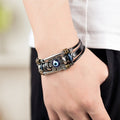 Pulsera Ojo Azul