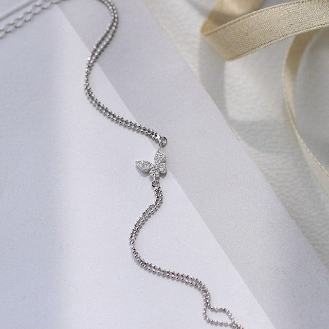 Pulsera Mariposa para Mujer