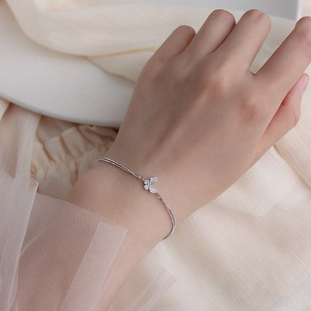 Pulsera Mariposa para Mujer