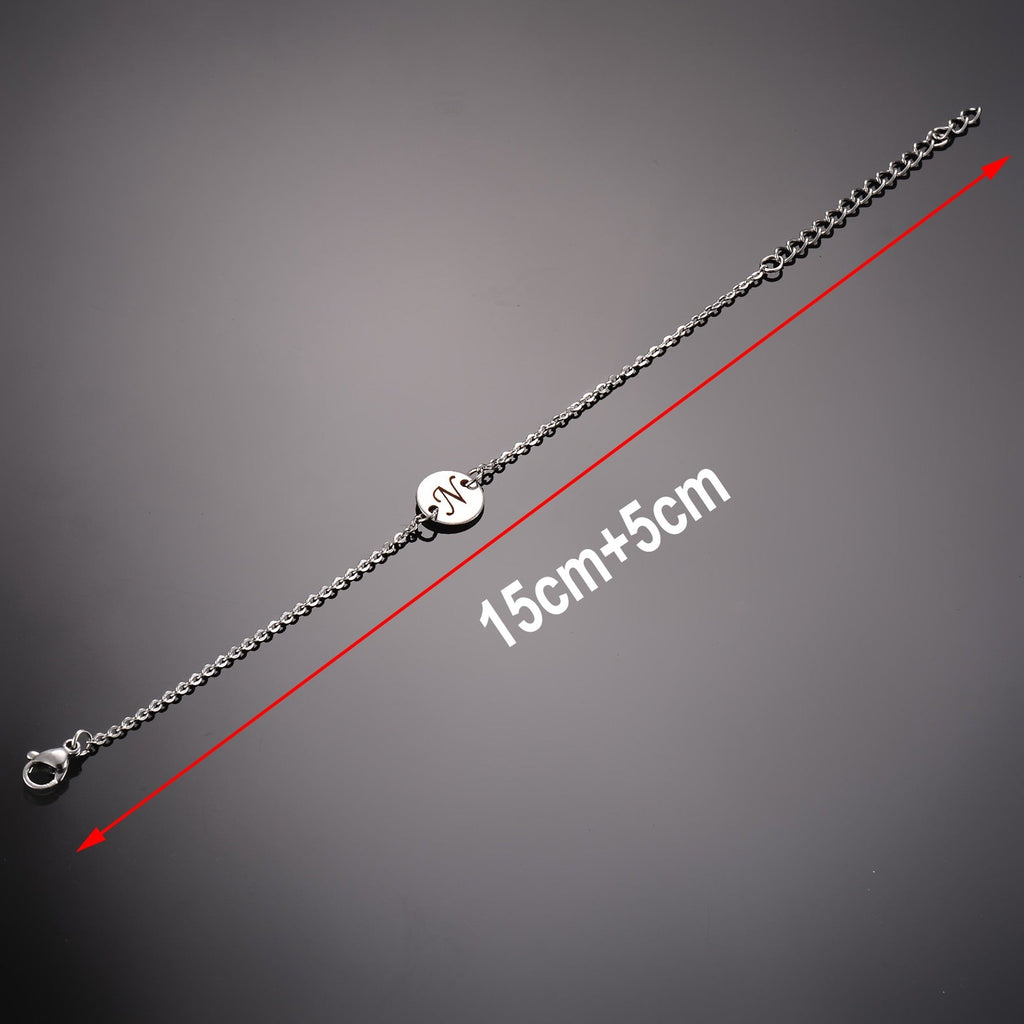 Pulsera para Bebé Inicial