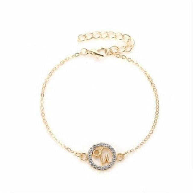 Pulsera Signo del Zodiaco 12 Constelaciones Pulsera para Hombre Mujer Astrología