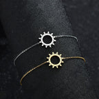Pulsera Sol