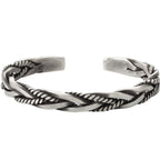 Pulsera Trenzada Hombre