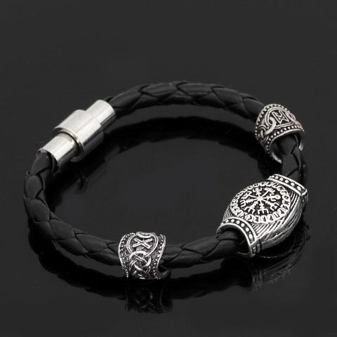 Pulsera Vikinga