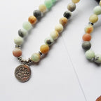 Rosario budista chino