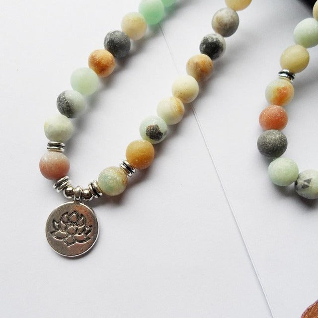 Rosario budista chino