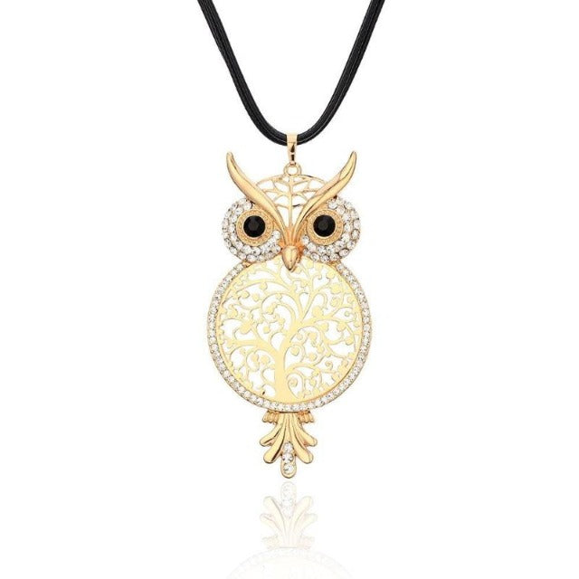 Collar Árbol de la Vida