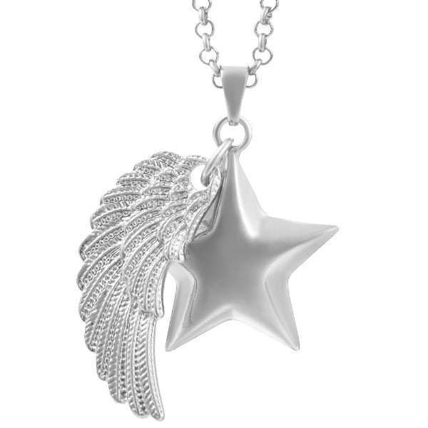 Collar Mujer Embarazada Bola de Embarazo con Colgante Colorido 