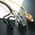 Collar Gótico