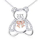 Collar Oso
