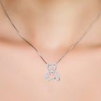 Collar Oso