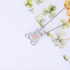 Collar Oso