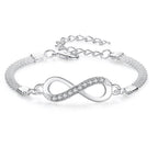 Pulsera Infinita