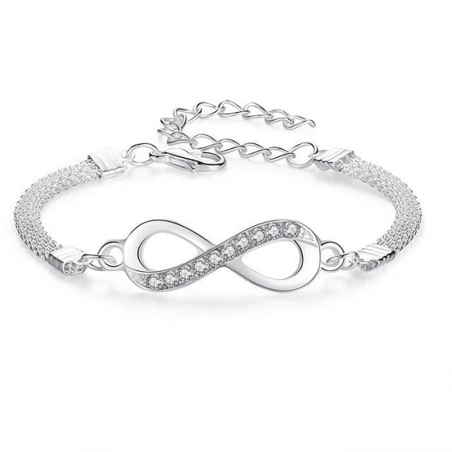Pulsera Infinita