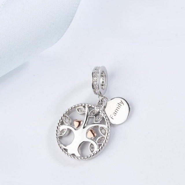 Colgante Árbol de la Vida Bautizo