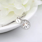 Colgante Árbol de la Vida Bautizo