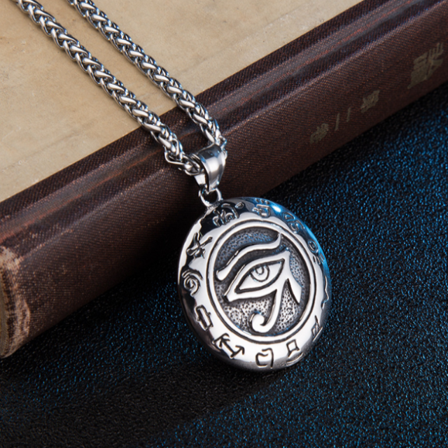 Colgante Ojo de Horus
